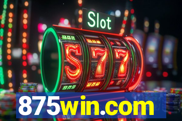 875win.com