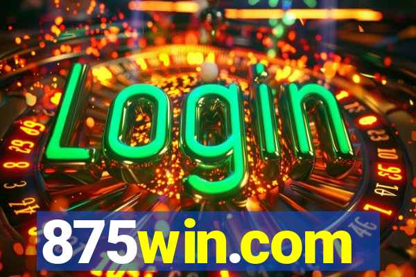 875win.com