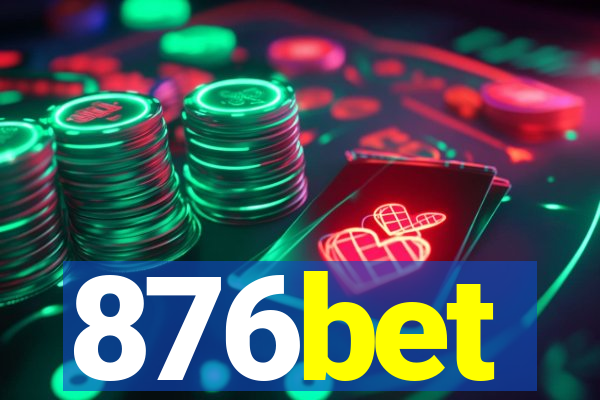 876bet