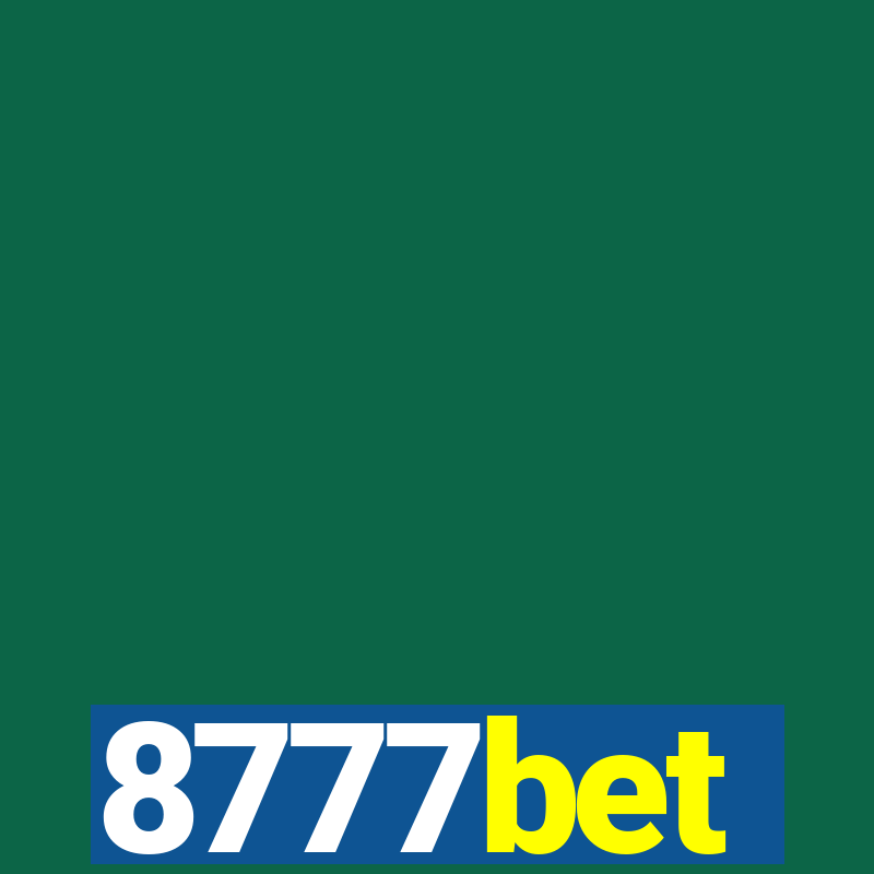 8777bet