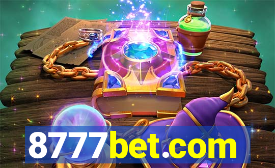 8777bet.com