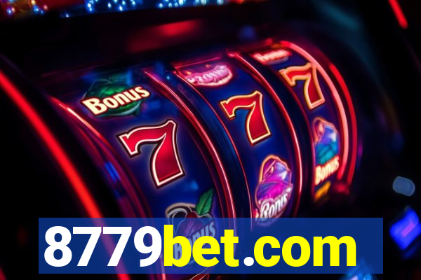 8779bet.com