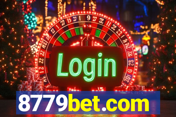 8779bet.com