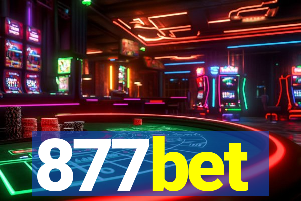 877bet