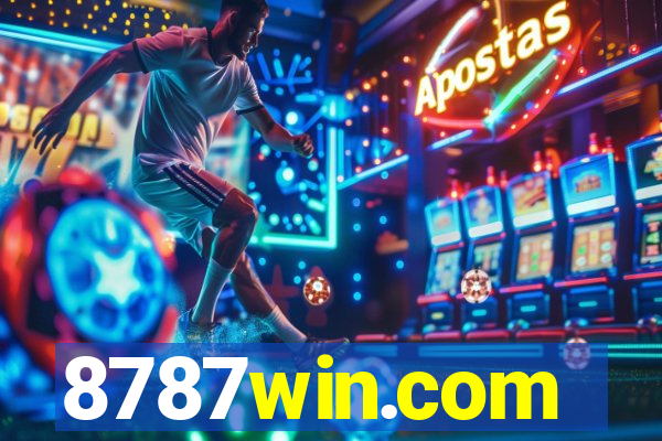 8787win.com