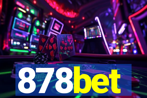 878bet