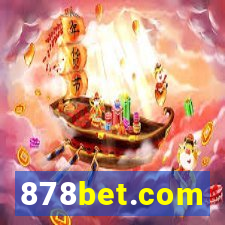 878bet.com