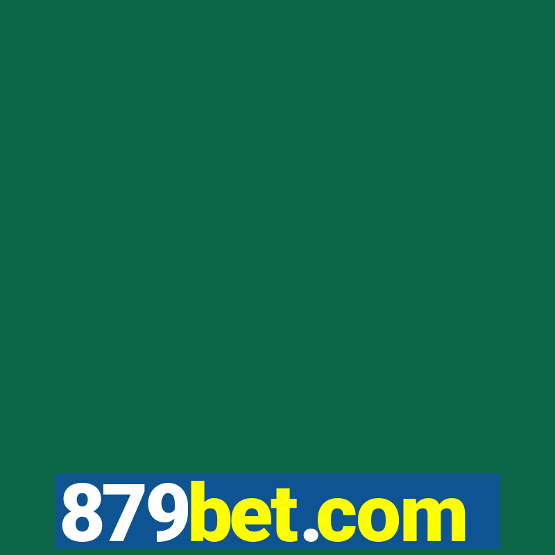 879bet.com