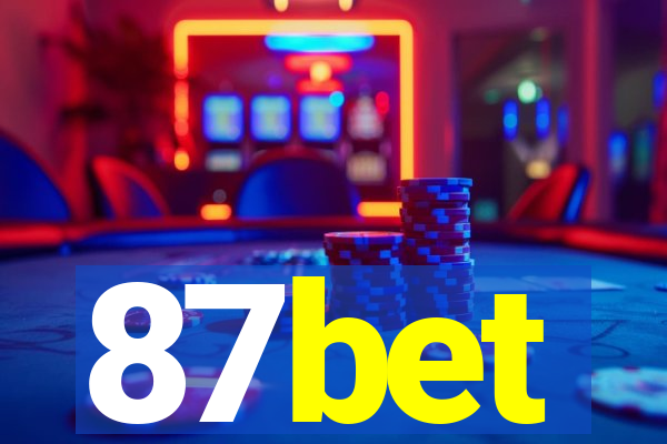 87bet