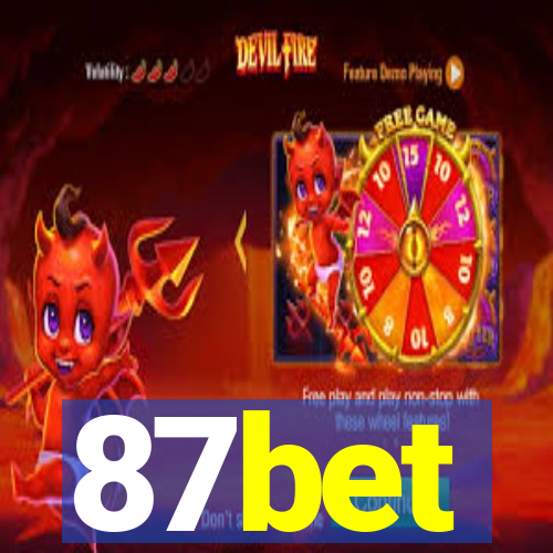 87bet