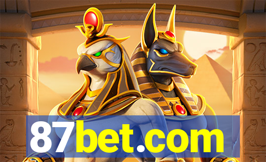 87bet.com