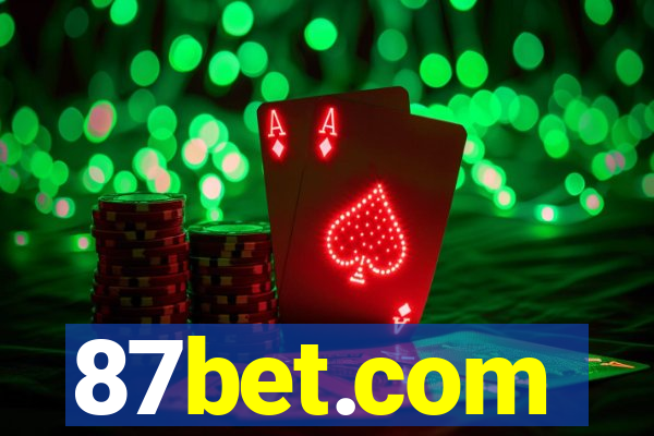 87bet.com