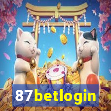 87betlogin