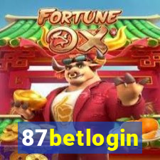 87betlogin