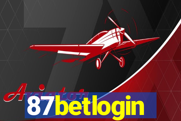 87betlogin