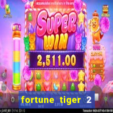 fortune tiger 2 revenge plataforma