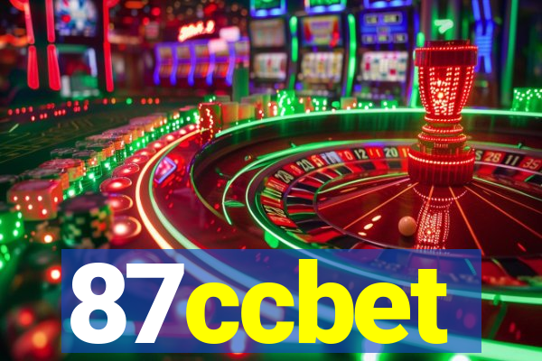 87ccbet