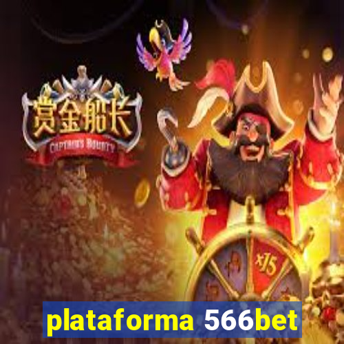 plataforma 566bet