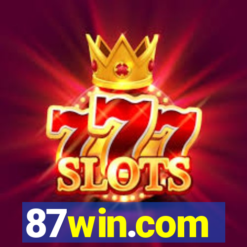 87win.com