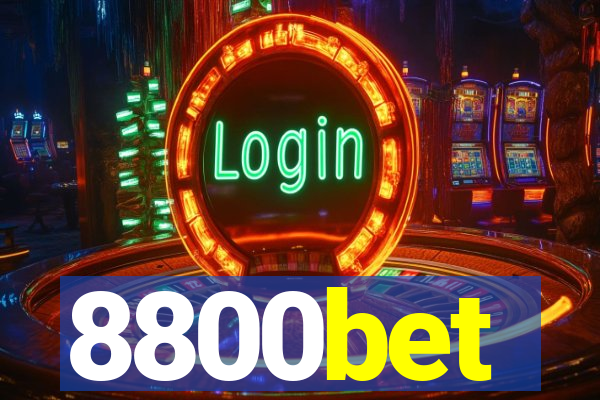 8800bet