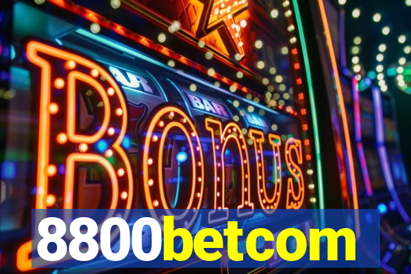 8800betcom