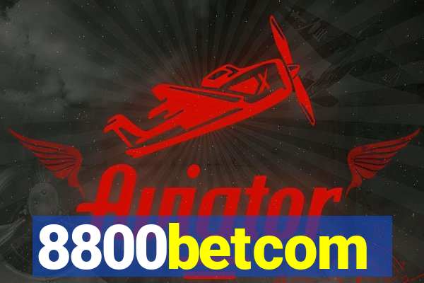 8800betcom