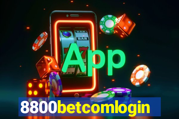 8800betcomlogin