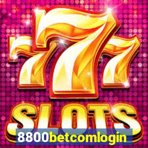 8800betcomlogin