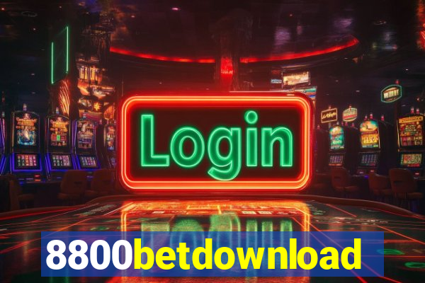 8800betdownload