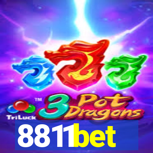 8811bet