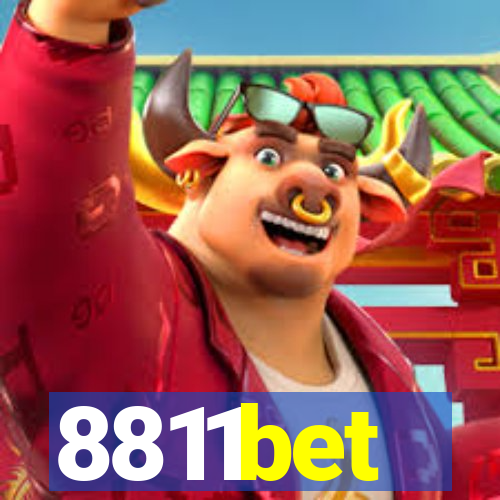 8811bet