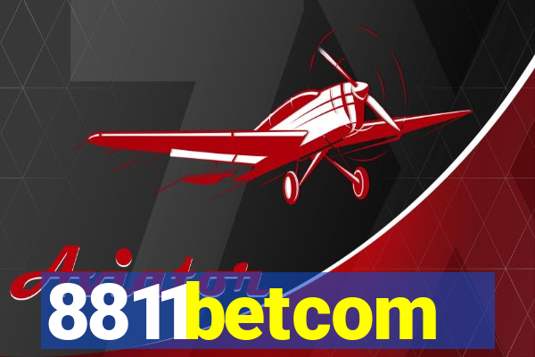 8811betcom