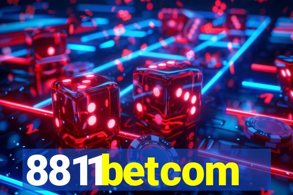 8811betcom