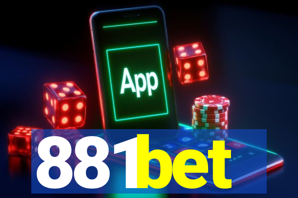 881bet