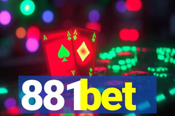 881bet