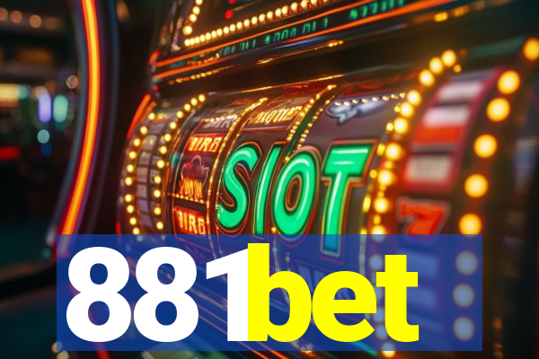 881bet