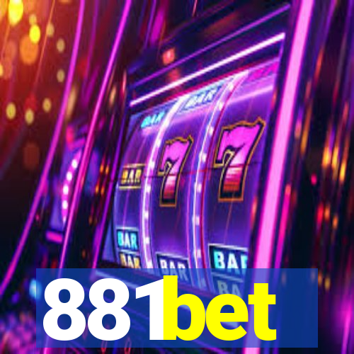 881bet