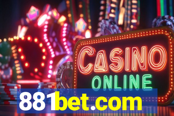 881bet.com