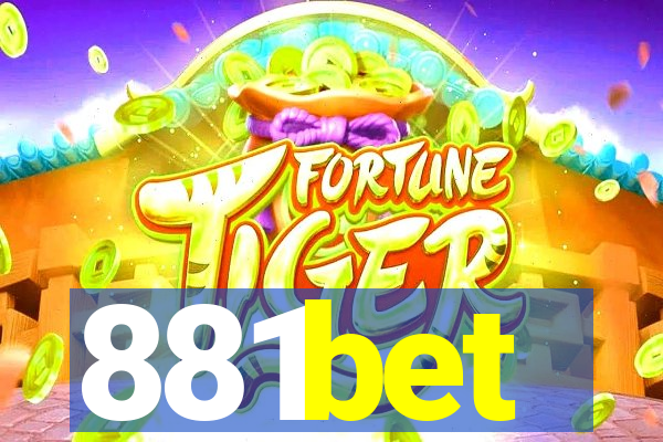 881bet