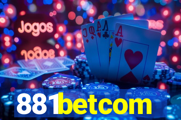 881betcom