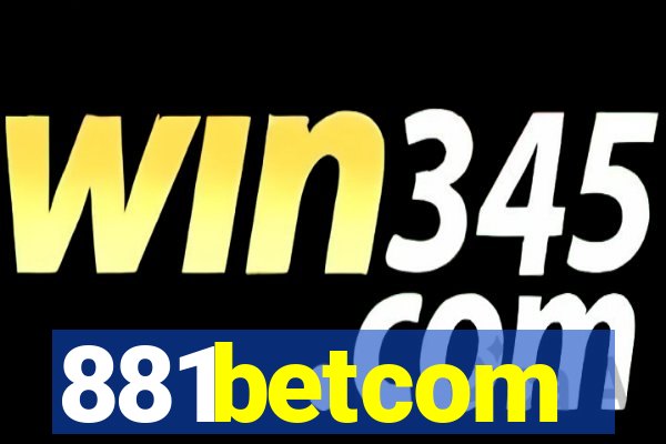 881betcom