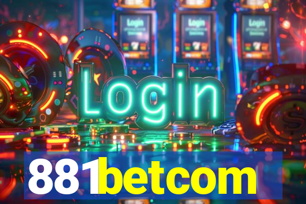 881betcom