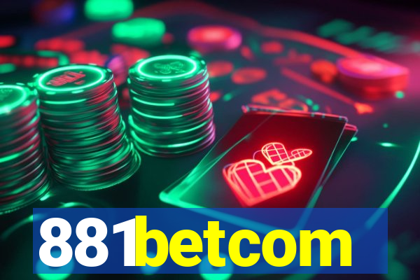 881betcom