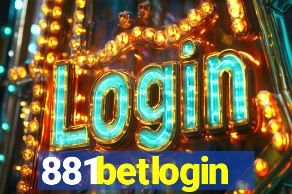 881betlogin