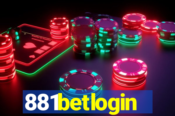 881betlogin