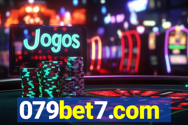 079bet7.com