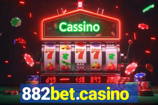 882bet.casino