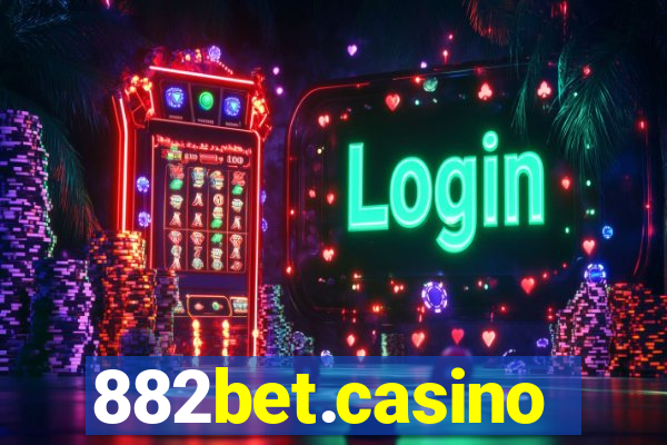 882bet.casino