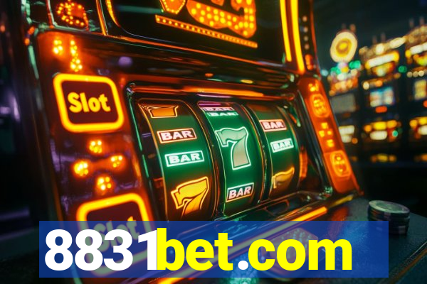 8831bet.com