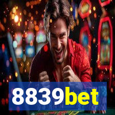 8839bet